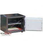 Két sắt Việt Tiệp vân tay VTF50