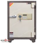 Két sắt Việt Tiệp điện tử VTE595