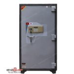 Két sắt Việt Tiệp đúc đặc VTE797 điện tử Tài Lộc