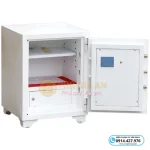 Két sắt Việt Tiệp VTE292-W điện tử màu trắng