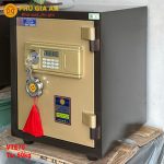 Két sắt Việt Tiệp đúc đặc VTE70 điện tử- Hưng Vượng