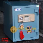 Két sắt Việt Tiệp đúc đặc VTE70 điện tử- Hưng Vượng