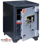 Két sắt vân tay Việt Tiệp VTF292
