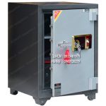 Két sắt vân tay Việt Tiệp VTF595