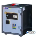 Két sắt Việt Tiệp VTF70 vân tay báo động