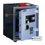 Két sắt Việt Tiệp VTF70 vân tay báo động