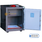 Két sắt Việt Tiệp VTF70 vân tay báo động