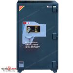 Két sắt vân tay Việt Tiệp VTF797 an toàn chống cháy