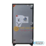 Két sắt Việt Tiệp Đúc Đặc VTC898 Tài Lộc