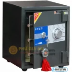Két sắt Việt Tiệp siêu cường SV66LC khóa cơ đổi mã