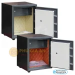Két sắt Việt Tiệp siêu cường SV66LC khóa cơ đổi mã