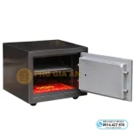 Két sắt Việt Tiệp VTF40 vân tay báo động