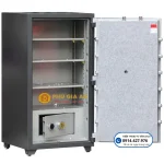 Két sắt vỏ thép 10ly Samurai MCD510-FB10 két trong két