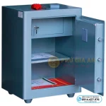 Két sắt siêu cường Việt Tiệp VF6207 vân tay báo động-Model 2024