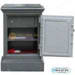 Két sắt Việt Tiệp cao cấp khóa cơ VTC790