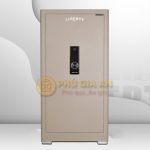 Két sắt Liberty LB100-PRO vân tay mã số tích hợp App điện thoại thông minh