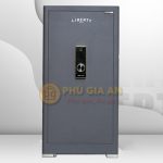 Két sắt Liberty LB100-PRO vân tay mã số tích hợp App điện thoại thông minh