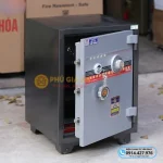 Két sắt Việt Tiệp đúc đặc VTC191