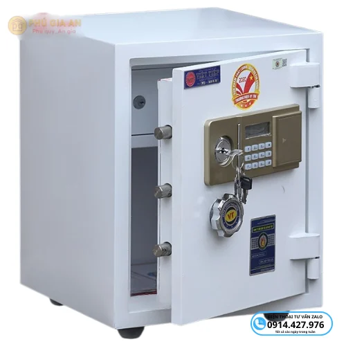 Két Sắt Mini Việt Tiệp Giá Bao Nhiêu