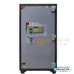 Két sắt Việt Tiệp đúc đặc VTE797 điện tử Tài Lộc