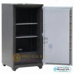 Két sắt vân tay Việt Tiệp VTF898 tài lộc