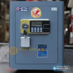 Két sắt siêu cường Việt Tiệp VE5607 điện tử – Model 2024