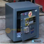 Két sắt siêu cường Việt Tiệp VE5607 điện tử – Model 2024