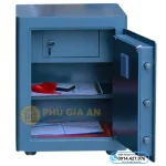 Két sắt siêu cường Việt Tiệp VE5607 điện tử – Model 2024