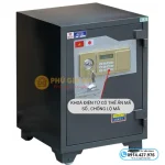 Két sắt Việt Tiệp điện tử VTE191
