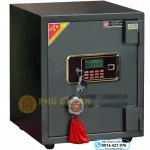Két sắt Việt Tiệp siêu cường điện tử SV66LE