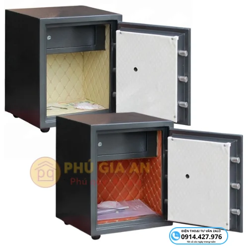 Bảng Giá Két Sắt Việt Tiệp Chính Hãng Mới Nhất