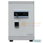 Két sắt Việt Tiệp SPM625 vân tay điện tử – Giải pháp an ninh hiện đại