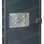Cửa Kho Tiền 1 cánh 2 lớp KT01