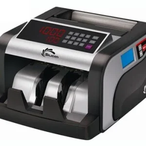 Máy đếm tiền thế hệ mới Silicon MC-3600