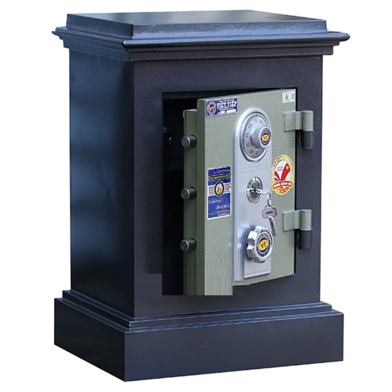 So Sánh Két Sắt Hòa Phát và Việt Tiệp: Nên Chọn “Ông Lớn” Nào Cho Gia Đình? 3 So Sánh Két Sắt Hòa Phát và Việt Tiệp: Nên Chọn “Ông Lớn” Nào Cho Gia Đình? 3