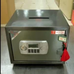 Hướng Dẫn Chọn Mua Két Sắt Gia Đình Giá Rẻ (Dưới 3 Triệu) Mà Vẫn An Toàn, Chất Lượng