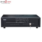 Ngăn kéo tiền – két thu ngân 10 kẹp RC408