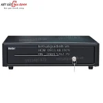 Ngăn kéo tiền – két thu ngân 10 kẹp RC408
