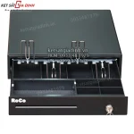 Ngăn kéo tiền – Két thu ngân RC330