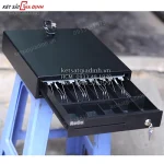 Ngăn kéo tiền – Két thu ngân RC335
