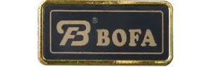 Két sắt nhập khẩu Bofa