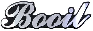 post 9495 logo booil