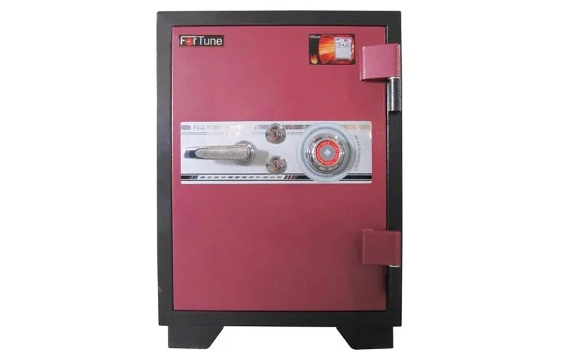 Sự thật về két sắt Hòa Phát chống cháy: Khả năng chịu lửa đến đâu và cách chọn đúng chuẩn 1 Sự thật về két sắt Hòa Phát chống cháy: Khả năng chịu lửa đến đâu và cách chọn đúng chuẩn 1
