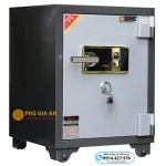 Két sắt vân tay Việt Tiệp VTF292