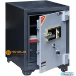 Két sắt vân tay Việt Tiệp VTF292