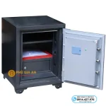 Két sắt vân tay Việt Tiệp VTF292