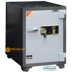 Két sắt vân tay Việt Tiệp VTF393