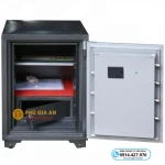 Két sắt vân tay Việt Tiệp VTF393