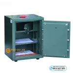 Két sắt Việt Tiệp vân tay VF590-X: Giải pháp an toàn và thịnh vượng cho gia đình