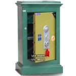 Két sắt Việt Tiệp (Đúc đặc) VK200